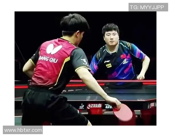 西安乒乓球队在大师赛中的战术分析与表现评估